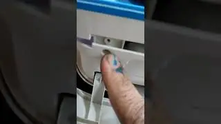 Impressora HP Deskjet Ink Advantage 3636 não puxa papel. solucionado