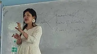 WRITING A DESERTATION (5)= 
