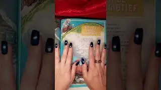 Fluister 3 mini slaapverhaaltjes 🌄 Vlaams 🌄 Verticale video - ASMR