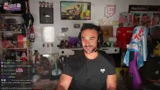 Illojuan habla sobre su combate con Xokas en la velada