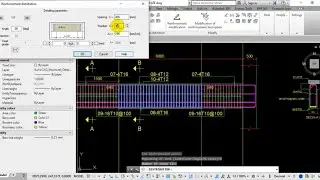 04-AutoCAD Structural Detailing - BEAMS - PART 1