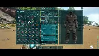 How to Use Armor in Ark