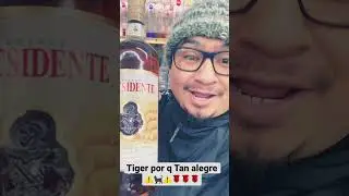 Buenos Recuerdos con el Presidente Brandy en La Sierra #california #fyp #viral #mexico #viral