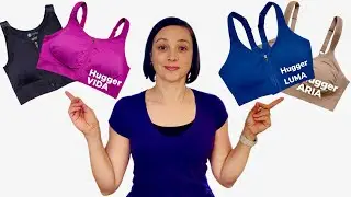 Finding the Perfect Compression Bra: Prairie Wear Review