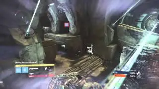 destiny quad
