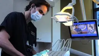 Welcome to Old Settlers Dental