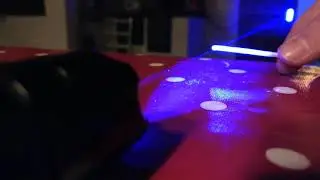 Thor M2 Laser Pointer (Quite powerful!!)