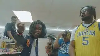 ABK Gatez x Luh Shife - How We Play It (Official Video) Shot By @IceBreakingFilms