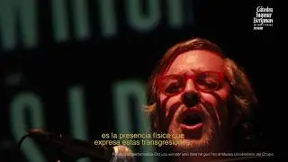 Travis Wilkerson: El cine experimental: una reacci&oacute;n al mundo