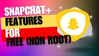 SnapEnhance for Non rooted devices (Snapchat Hack)