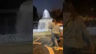 Baku Azerbaijan Amazing view's #music #travelvlog #viralvideo #viralshort #hiphop #rap