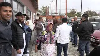 NUNTA ANGELA & FERNANDO 5 OCT. 2019
