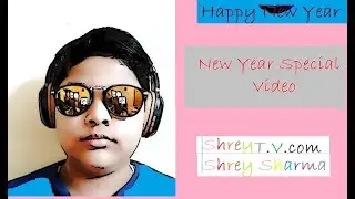 Special New year video 2021 || Special Surprise video || Special complete Video ||