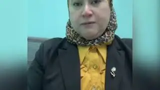 #نزول_دم_في_الثلاث_شهور_الأولي_في_الحمل⁉️ #MotherToBe-5