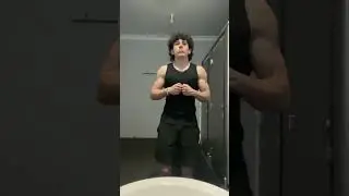 1 Year Gym Progression&hellip;