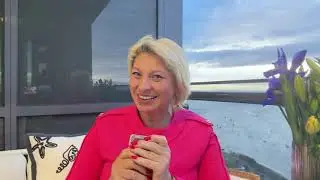 ЛЕВ - ТАРО ПРОГНОЗ НА АВГУСТ 2025 года от ANGELA PEARL