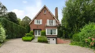 Villa te Wolvertem