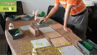 Franchisee recruitment | 175 Anti-slip treatment techniques education and training