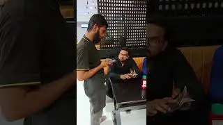 Review of Avenue in vehari