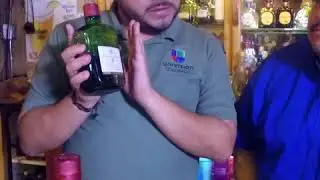 Buchanans coco