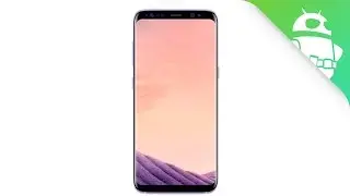 Samsung Galaxy S8 = 1000FPS & Force Touch Rumors