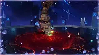 C2 Klee/C2 Xianyun/C2 Furina - 2 plunge to DEATH - 4.4 abyss 12-1-2