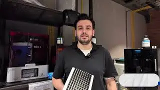 Az Adetli Seri &Uuml;retimde SLA Teknolojisi