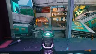 Call of Duty Black ops 7 Nuclear (Nuke) gameplay on Standoff