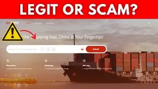 Честный обзор интернет-магазина китайских товаров CNFans | cnfans.com Законно или обман?