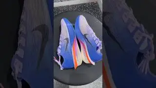 Nike Vaporfly NEXT% 4: The Violet Mist is BREATHTAKING! 💜🔥