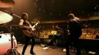 Kings of Leon - On Call (Hammersmith Apollo 2007)
