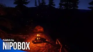 Crushed &mdash; Early Access Trailer (Alpha)