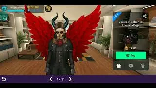 AVAKIN LIFE INDONESIA - NEW ITEMS UPDATE 🔥 PACK OFFER 🛍️ NEW BUNDLES : QUARTERBACK SUPERSTAR