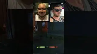 PKA - FPSRussia / WingsofRedemption Escaping SAW Horror Movie Traps! #shorts