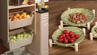 MODERN VEGETABLE BASKET DESIGN 2022 | LATEST VEGETABLE BASKET DESIGN #interiorideas #interiordesign