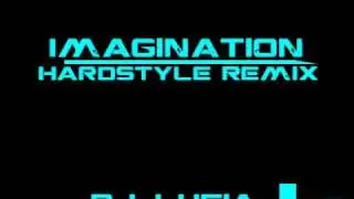 Imagination - Hardstyle Remix