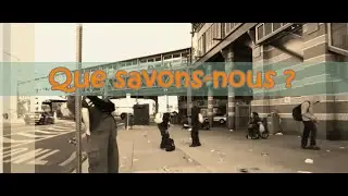 Que savons nous ? ➩ Old School Type Beat / Hip-Hop Soul Jazz / Remix ♫ (Sade 🎙️)