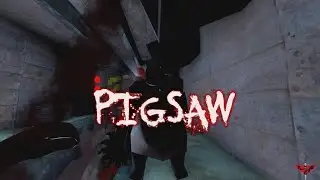 Pigsaw Pt 1 : I live, I die, I live again!