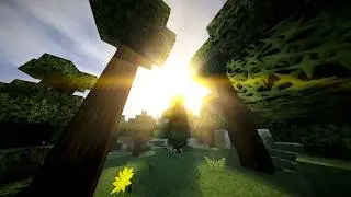 Обзор мода на майнкрафт 1.7.10:vics-modern-warfare