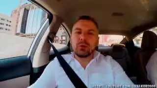 2 июля 2014 - один день из моей жизни - Путевые Заметки из Эр-Рияда, Саудовская Аравия