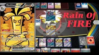 The BEST way to play Gholdengo ex!