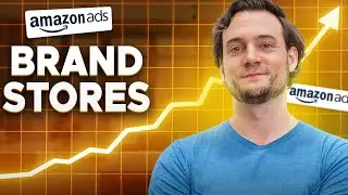 Elevate Amazon Ads brand content with your Brand Store