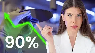 New Microchip Technology: 90% Efficiency Gains