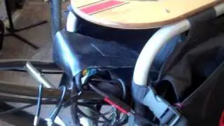Big Dummy with Stokemonkey electric assist - Go By Bike Episode 18