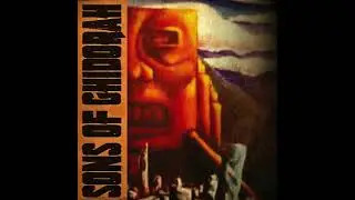 SONS OF GHIDORAH - Hallowmas (official single) /// ARGONAUTA Records