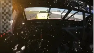 NASCAR Driver's 2024 Expos&eacute;: The Dark Side of Racing!