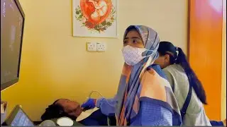 Tujuan Utama Inik Saya Datang JB Sebab Nak Jumpa Doktor Pakar,Mohon Doa Dari Anda Semua Ya