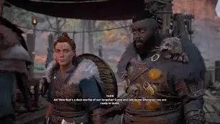 AC Valhalla River Severn All Raids, All Raid Keys, All Foreign Supplies, Loot All Location