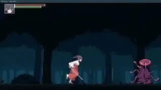Taima Miko Iname Gameplay