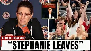 &ldquo;WNBA Drama Alert: Fans OUTRAGED at Stephanie White After Losses&rdquo;